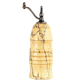 Windsor EZ Assemble Salt/Peppermill Kits - 5 & 7 in.