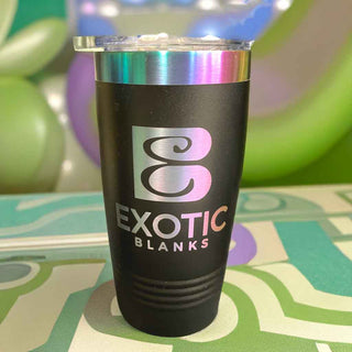 ExoticBlanks Tumblers