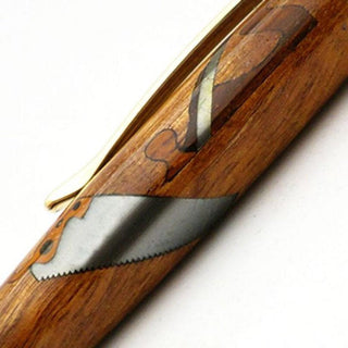 Woodworkers Inlay Kit - Sierra