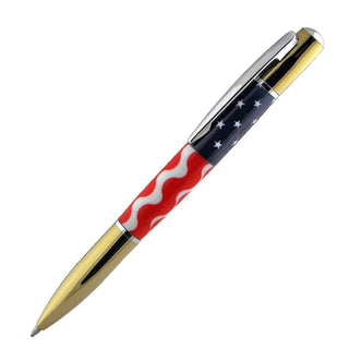 Yari Ballpoint Pen Kits