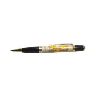 Yellow Ribbon Inlay Kit - Sierra. Alt View