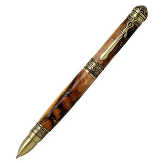 Yoga Ballpoint Pen Kits