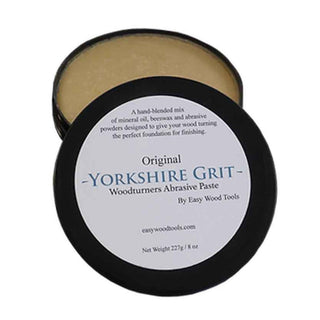 Yorkshire Grit Abrasive Pastes