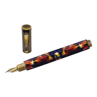 Eco Zen Fountain Pen Kits