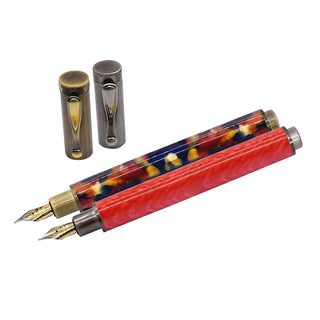 Eco Zen Fountain Pen Kits