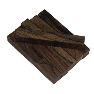 Ziricote Pen Blanks