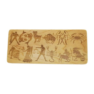 Zodiac Pen Box