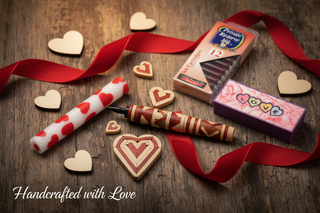 Handcrafted with Love