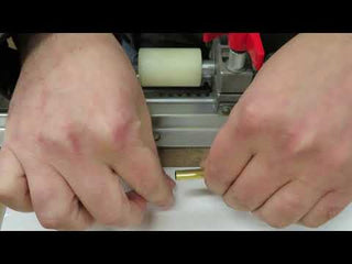Detachable Bolt Action Style Keychain Kit Assembly Instructions from Penn State Industries