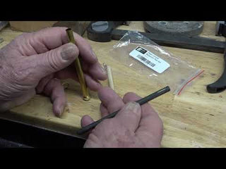Dawn Click pen Assemby Video