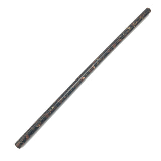 Brown NOS Cellulose Acetate Rods