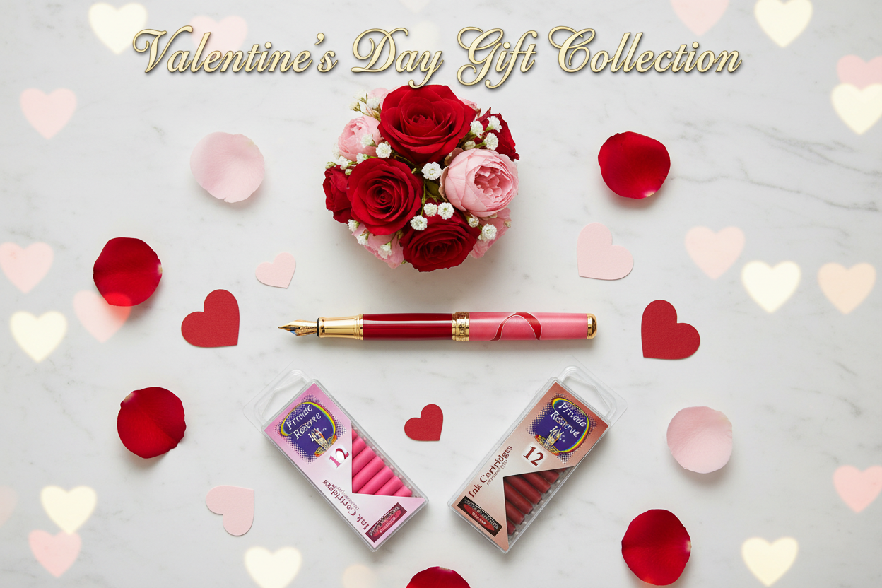 Valentine's Day Gift Collection