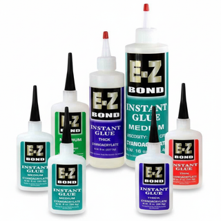 Essential Glue Trio